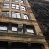 façade new york